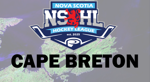 Cape Breton Award Winners