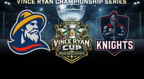 Vince Ryan Championship Series gets underway March 21st