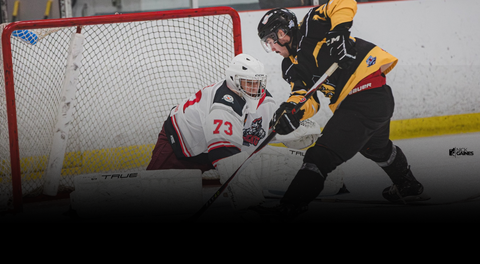 Putnam's third period goal send Bearcats to Finals, win series 4-1