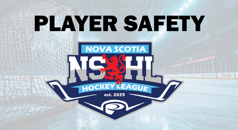 PLAYER SAFETY ANNOUNCES SUSPENSIONS