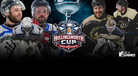 East Hants Penguins Set to Clash with Shoreline Pipers in Northumberland Division Semifinal #1