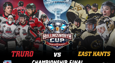 PENGUINS, BEARCATS SET FOR LONG-AWAITED FINAL SHOWDOWN