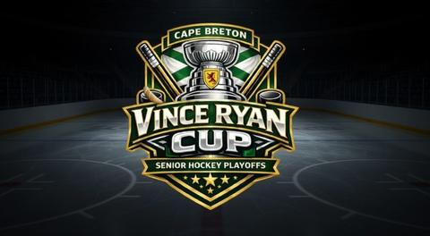 Vince Ryan Cup