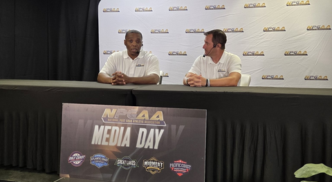 2025 NPGAA Media Day a Success