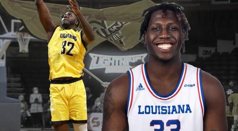 Roar Add 6'10" Powerhouse