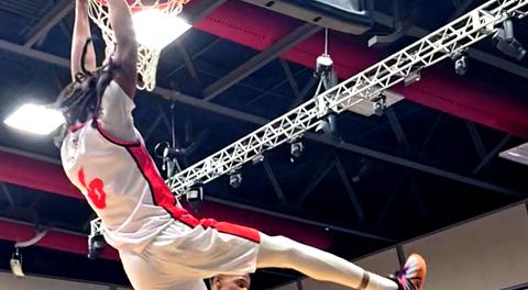 Roar Win 148-98, Raise Funds For MMIWR