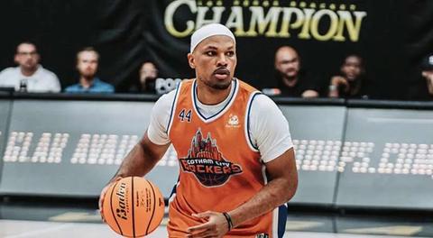 Roar Players Eliminated From TBT