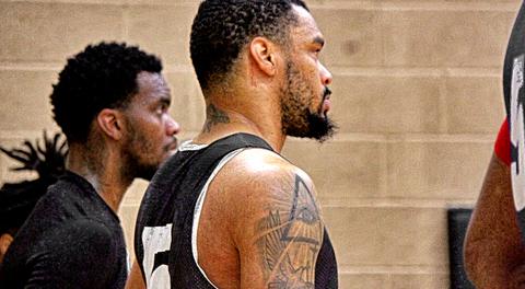 Roar Conclude Training Camp