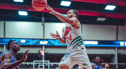 Roar Fall 137-124, Season Comes To End