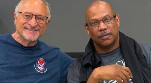TBL Summer League Concludes
