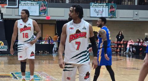 Roar Beat Electric 109-101