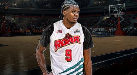 New Signing: Guard Cortez Mosley