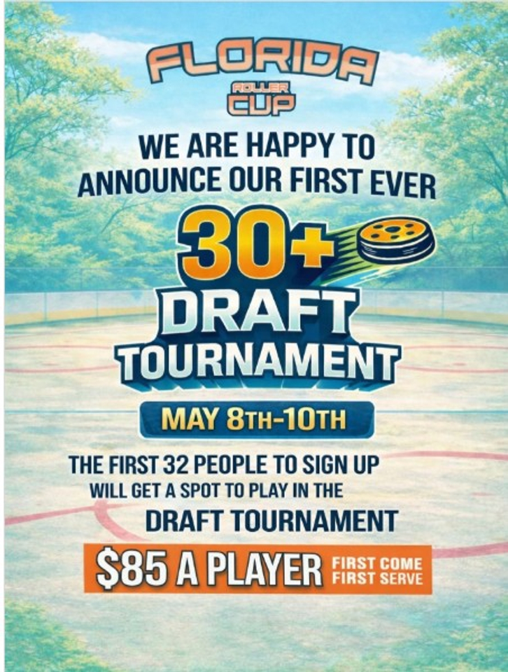 30+ Registration