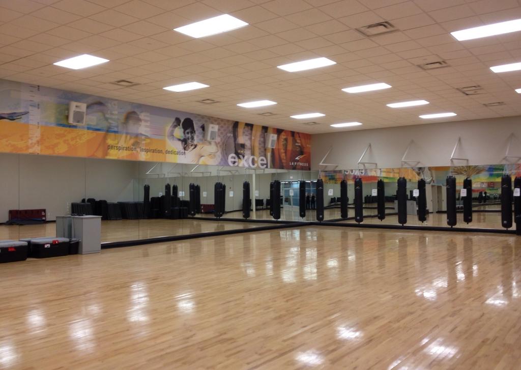 FACILITIES - Official Site of the Baton Rouge Redsticks