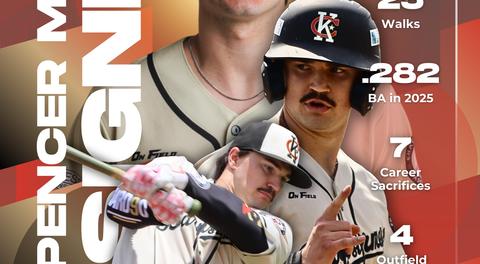 The "Ultimate Moneyball Guy" is back!