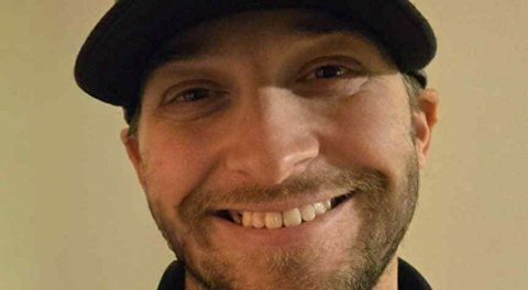 Meet our newest Corporate Sales Associate, Nate Greenaway