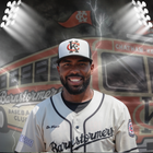 #34 Victor Plaz