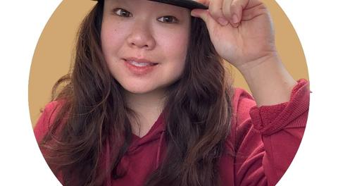 Our new Social Media Manager: Joanne Tan