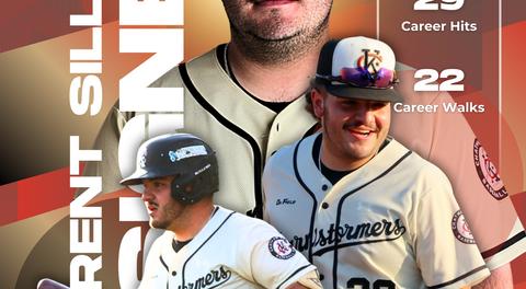 Trent Sillett is returning for the 2026 season!