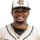 #3 Dwayne Matos