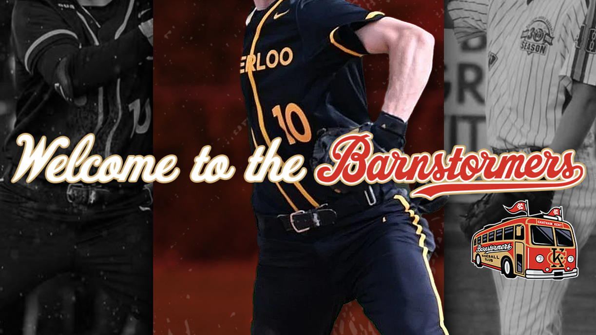 News Signing of rookie Evan Morrison for the 2025 season Chatham