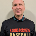 Dr. Tim Sanford