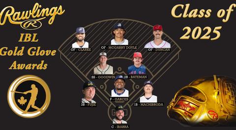 Sadler Goodwin best SS of the IBL