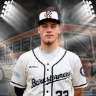 #33 Andrew Groening