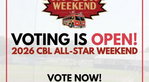 Vote for your Barnstormers players