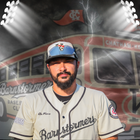 #50 Mike Delong