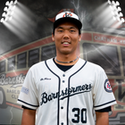 #30 Gaku Ueda
