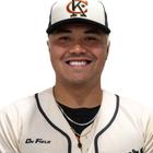 #20 Luke Chernesky
