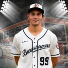 #99 Gregor Farquharson