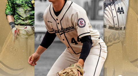 Evan Morrison named as IBL Rookie of the Year