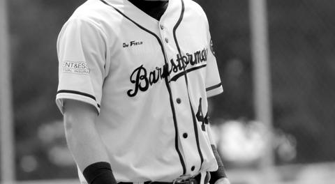 Evan Morrison drafted by the Texas Rangers