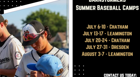 2026 summer camps list