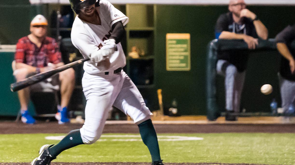 Slammers Take Game Two of Double Header Joliet Slammers