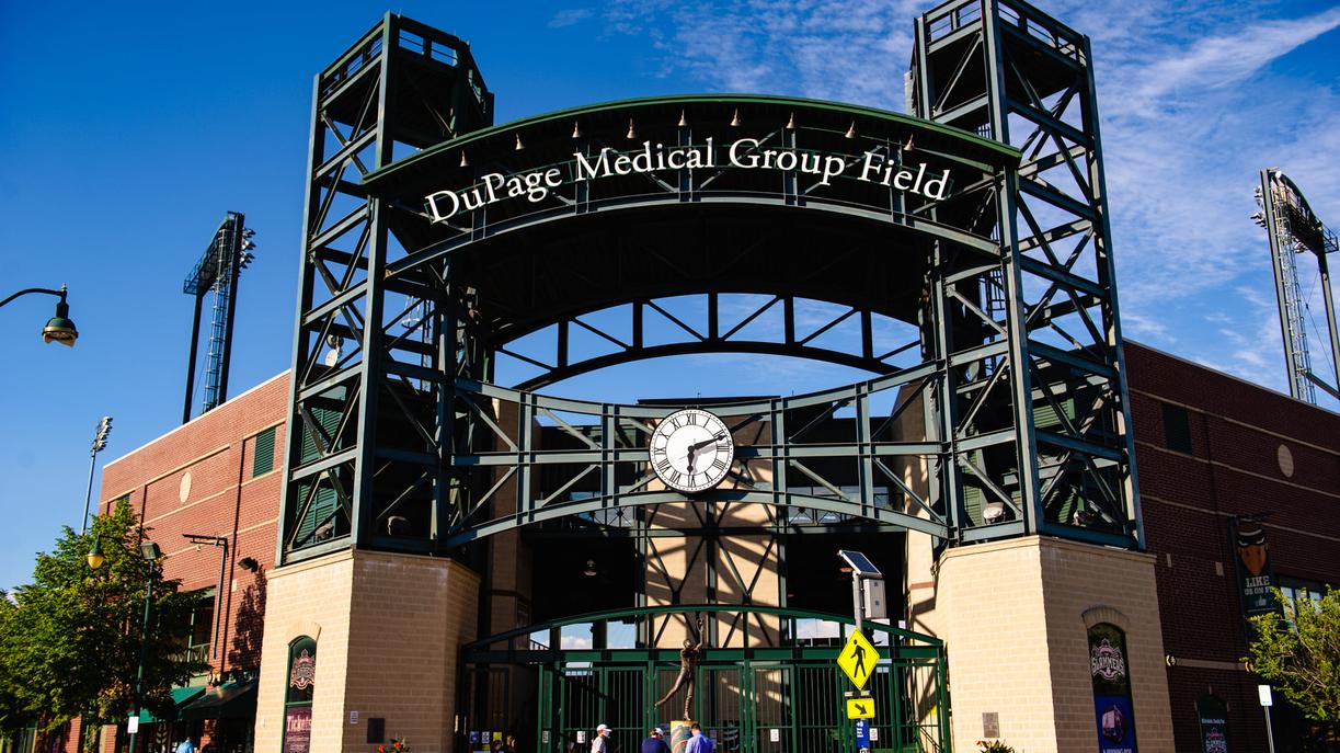 Slammers Announce Front Office Changes Joliet Slammers Slammers Announce Front Office Changes Joliet Slammers