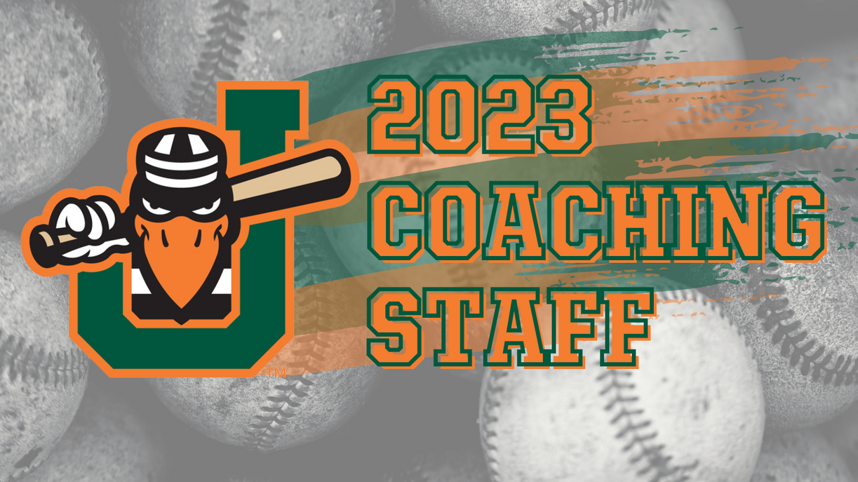 News Joliet Slammers Announce 2023 Coaching Staff Joliet Slammers