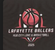 DECEMBER 13 @ LAFAYETTE BALLERS 5:00 PM KRBH 97.1