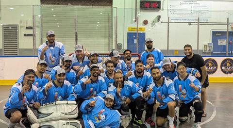 Check out all of our 2025 Finals Game Replays on our YouTube Channel!