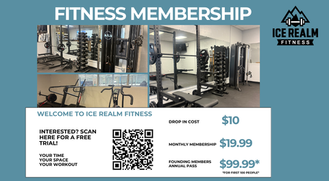 Fitness Center Membership