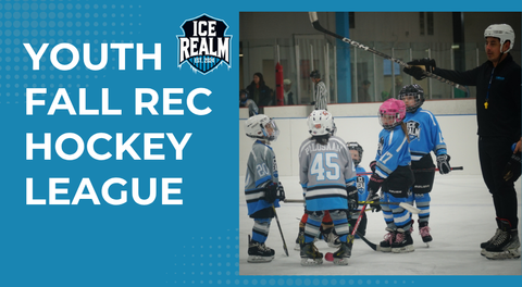 Fall Youth Rec Hockey League