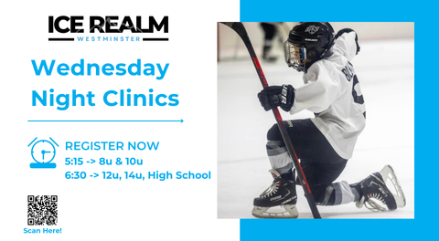 Wednesday Night Clinics