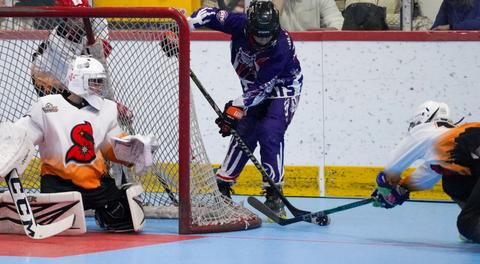 Peoria March 27th to 29th Schedule