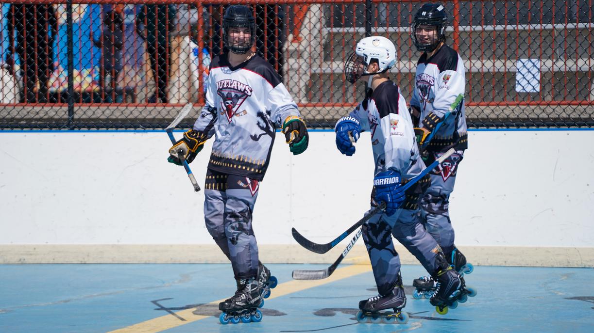 Queen Creek May 89th Tournament Schedule Inline Hockey Association