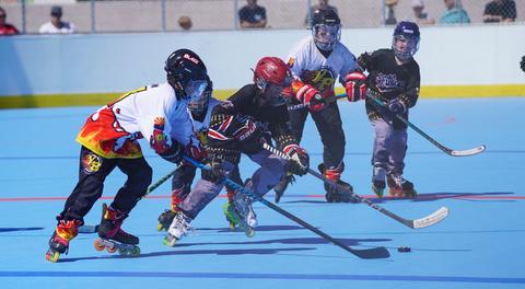 February 6-8th Kennedy Park (Yuma) Schedule