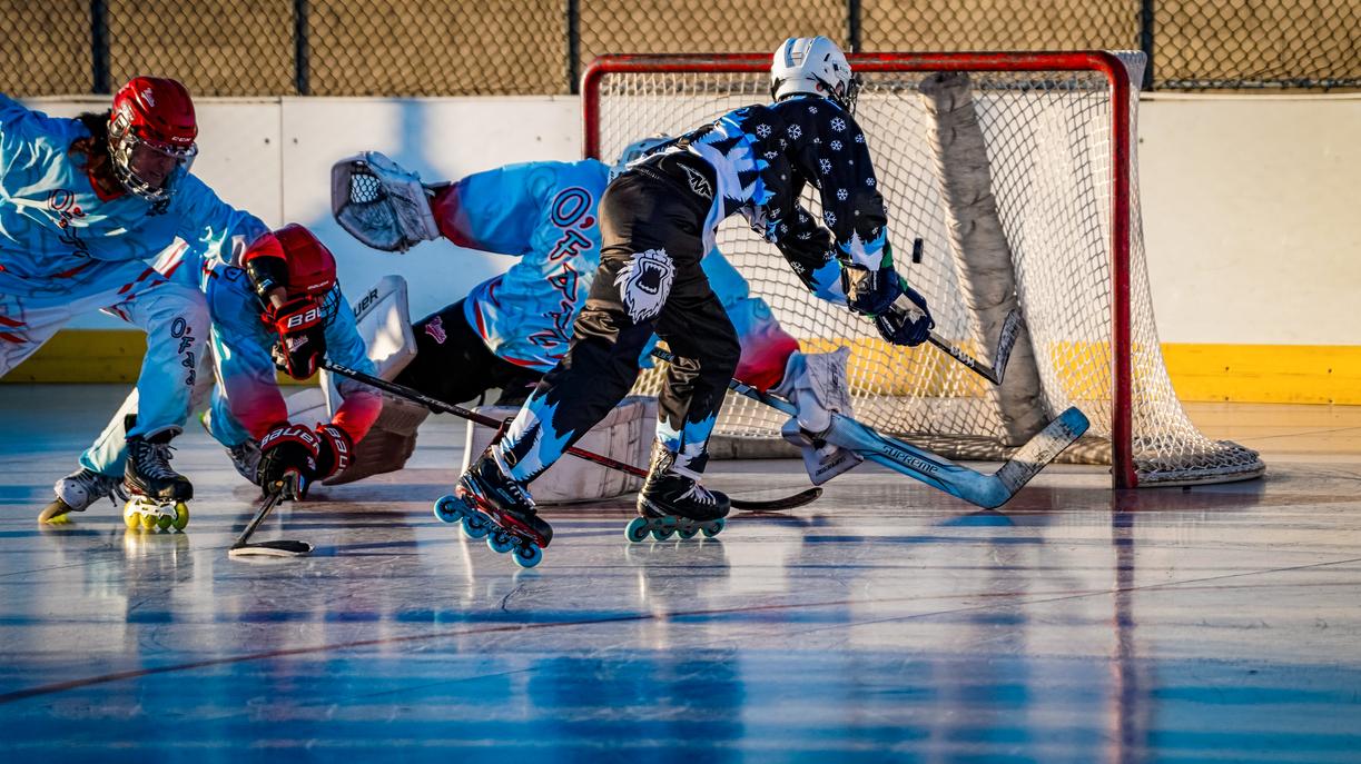 News Yuma Qualifier Schedule Inline Hockey Association of Arizona
