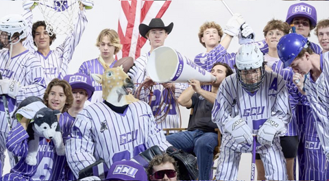 Don't miss the Sun City Showdown 11/8/25