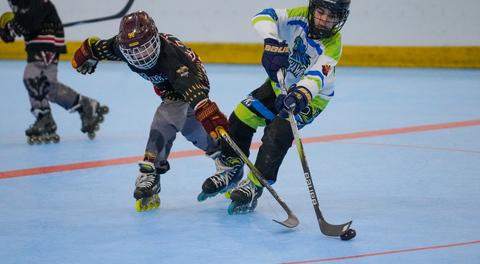 March 27th-29th division blocks